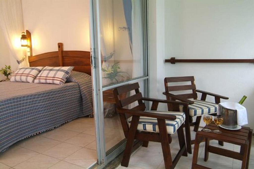 هتل وویجر بیچ ریزورت